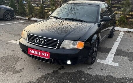 Audi A6, 1999 год, 400 000 рублей, 1 фотография