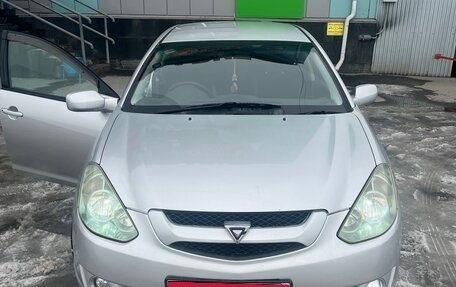 Toyota Caldina, 2004 год, 730 000 рублей, 1 фотография