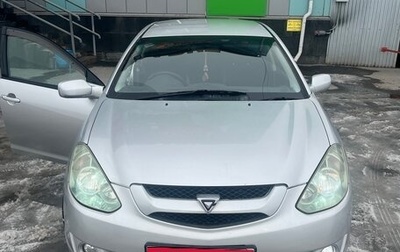Toyota Caldina, 2004 год, 730 000 рублей, 1 фотография