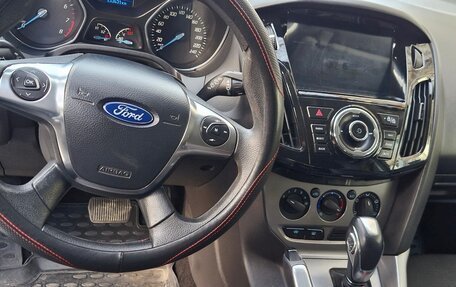 Ford Focus III, 2013 год, 940 000 рублей, 6 фотография