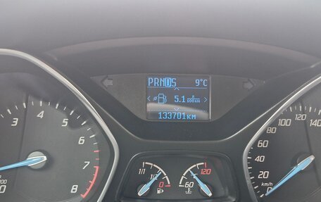 Ford Focus III, 2013 год, 940 000 рублей, 7 фотография