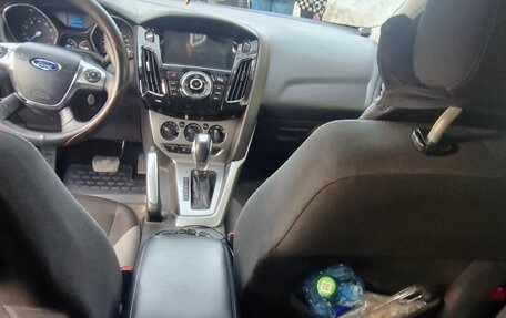 Ford Focus III, 2013 год, 940 000 рублей, 5 фотография