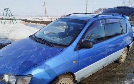 Toyota Picnic I, 1998 год, 475 000 рублей, 4 фотография