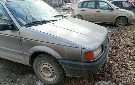 Volkswagen Passat B3, 1990 год, 230 000 рублей, 4 фотография
