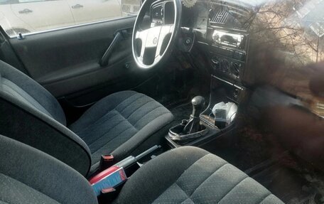 Volkswagen Passat B3, 1990 год, 230 000 рублей, 3 фотография