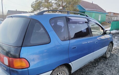 Toyota Picnic I, 1998 год, 475 000 рублей, 3 фотография