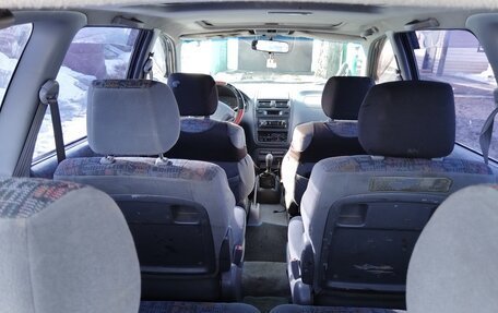 Toyota Picnic I, 1998 год, 475 000 рублей, 6 фотография