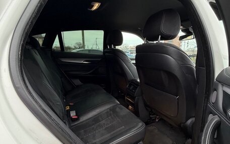 BMW X6, 2016 год, 3 600 000 рублей, 7 фотография