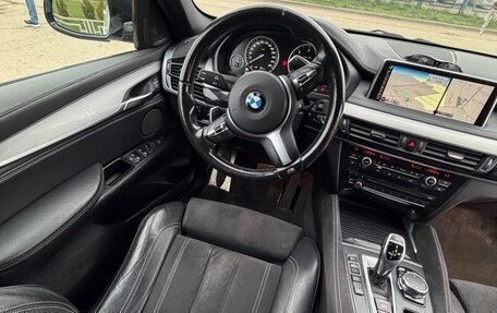 BMW X6, 2016 год, 3 600 000 рублей, 8 фотография