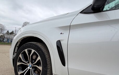 BMW X6, 2016 год, 3 600 000 рублей, 4 фотография