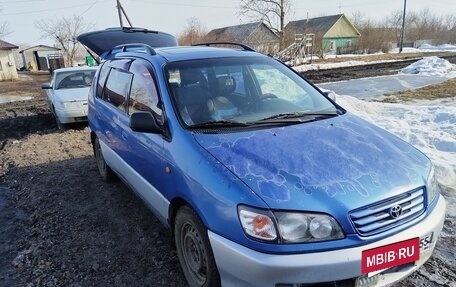 Toyota Picnic I, 1998 год, 475 000 рублей, 5 фотография