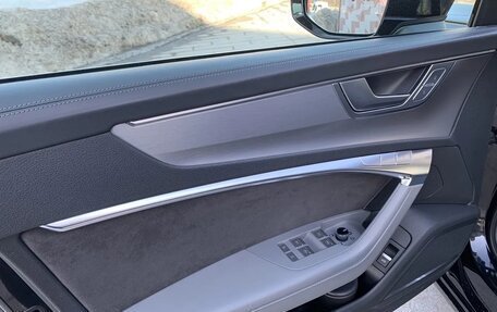 Audi A6, 2019 год, 5 400 000 рублей, 7 фотография