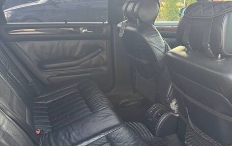 Audi A6, 1999 год, 400 000 рублей, 8 фотография