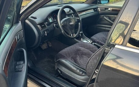 Audi A6, 1999 год, 400 000 рублей, 7 фотография