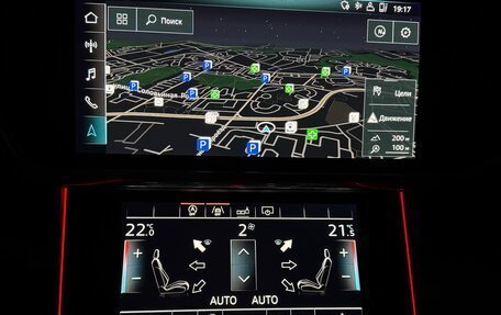 Audi A6, 2019 год, 5 400 000 рублей, 18 фотография