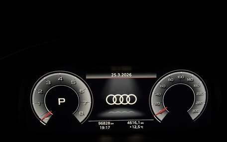 Audi A6, 2019 год, 5 400 000 рублей, 19 фотография