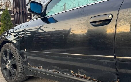 Audi A6, 1999 год, 400 000 рублей, 10 фотография