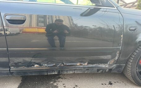 Audi A6, 1999 год, 400 000 рублей, 11 фотография