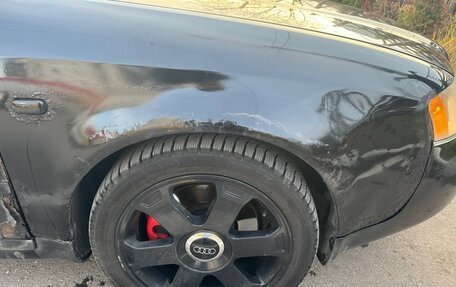 Audi A6, 1999 год, 400 000 рублей, 12 фотография