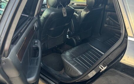 Audi A6, 1999 год, 400 000 рублей, 9 фотография