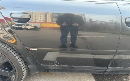 Audi A6, 1999 год, 400 000 рублей, 14 фотография