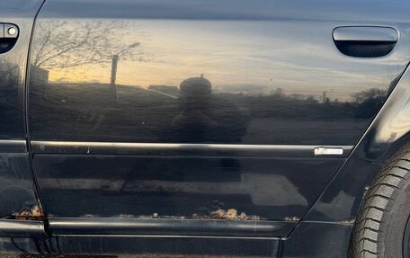 Audi A6, 1999 год, 400 000 рублей, 15 фотография