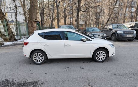 SEAT Leon III, 2013 год, 610 000 рублей, 6 фотография
