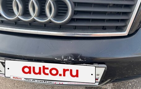 Audi A6, 1999 год, 400 000 рублей, 16 фотография