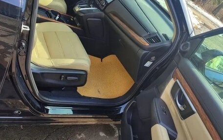 Honda CR-V IV, 2021 год, 4 000 000 рублей, 2 фотография