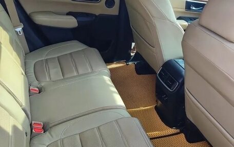 Honda CR-V IV, 2021 год, 4 000 000 рублей, 7 фотография