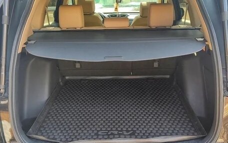Honda CR-V IV, 2021 год, 4 000 000 рублей, 5 фотография