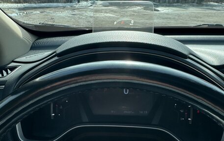 Honda CR-V IV, 2021 год, 4 000 000 рублей, 9 фотография