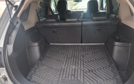 Mitsubishi Outlander III рестайлинг 3, 2016 год, 3 080 000 рублей, 15 фотография