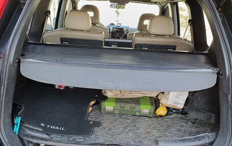 Nissan X-Trail, 2007 год, 850 000 рублей, 3 фотография