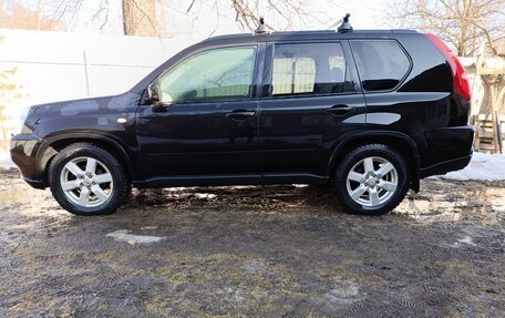 Nissan X-Trail, 2007 год, 850 000 рублей, 5 фотография