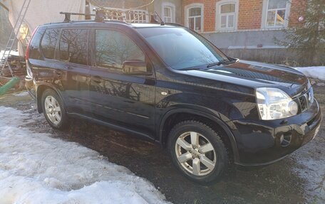 Nissan X-Trail, 2007 год, 850 000 рублей, 7 фотография