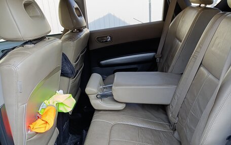 Nissan X-Trail, 2007 год, 850 000 рублей, 2 фотография