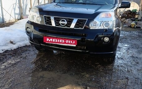 Nissan X-Trail, 2007 год, 850 000 рублей, 6 фотография