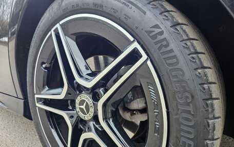 Mercedes-Benz A-Класс, 2021 год, 3 650 000 рублей, 8 фотография