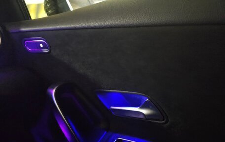 Mercedes-Benz A-Класс, 2021 год, 3 650 000 рублей, 11 фотография