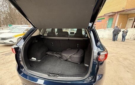 Mazda CX-5 II, 2021 год, 5 фотография