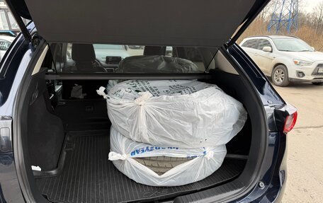 Mazda CX-5 II, 2021 год, 7 фотография