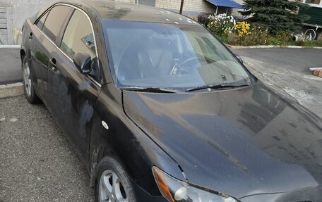 Toyota Camry, 2006 год, 660 000 рублей, 2 фотография