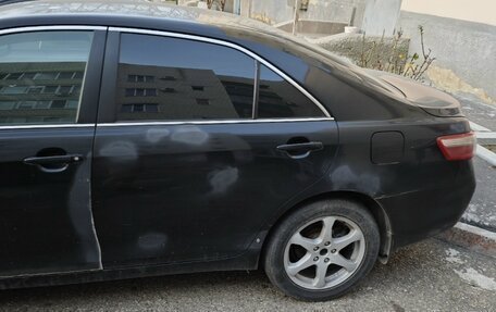 Toyota Camry, 2006 год, 660 000 рублей, 5 фотография