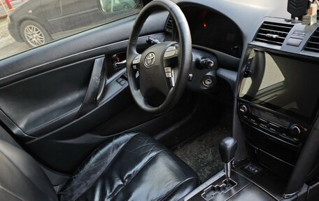 Toyota Camry, 2006 год, 660 000 рублей, 9 фотография