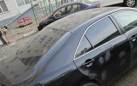 Toyota Camry, 2006 год, 660 000 рублей, 6 фотография