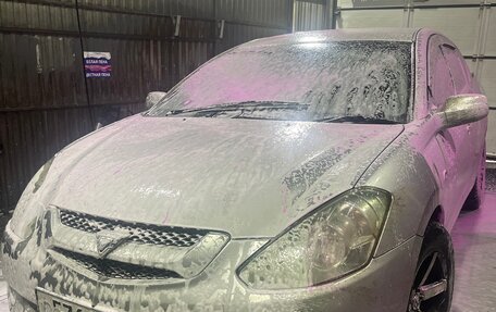 Toyota Caldina, 2004 год, 730 000 рублей, 3 фотография