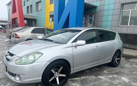 Toyota Caldina, 2004 год, 730 000 рублей, 5 фотография