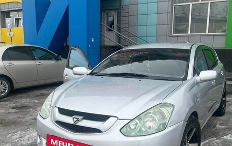 Toyota Caldina, 2004 год, 730 000 рублей, 2 фотография