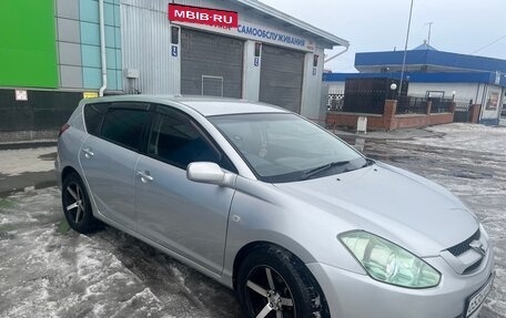 Toyota Caldina, 2004 год, 730 000 рублей, 4 фотография